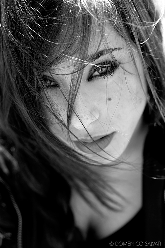 Sono lunghi i miei pensieri...