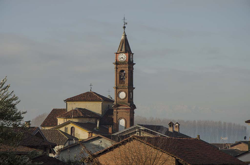 Bandito (Frazione di Bra)