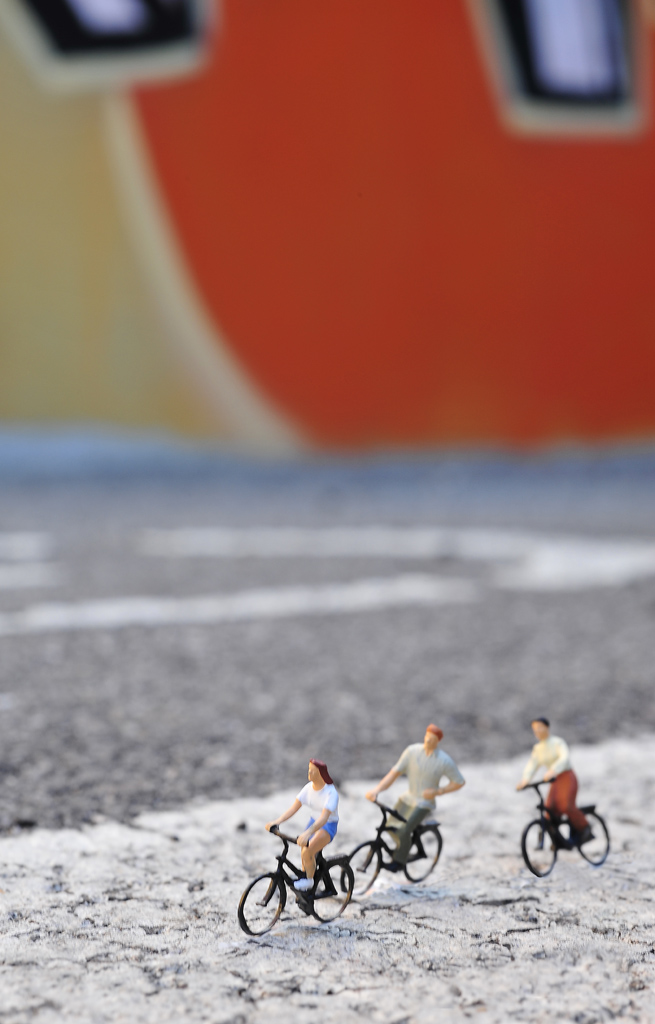 Scanzonata gioventu'