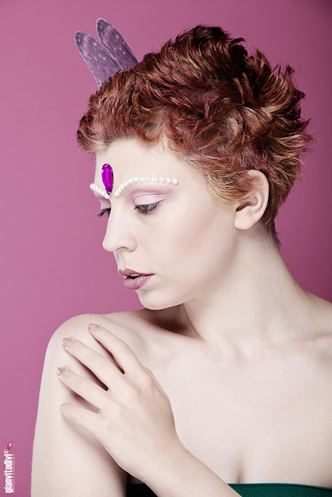 La Grisbi "Art Model"