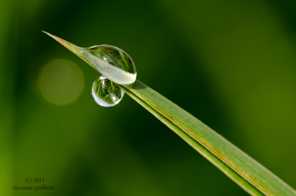 equilibrio instabile