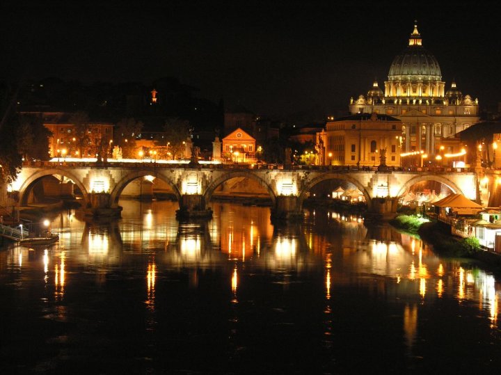 Classicamente Eterna