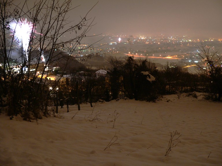 Fuochi sulla citt� 01