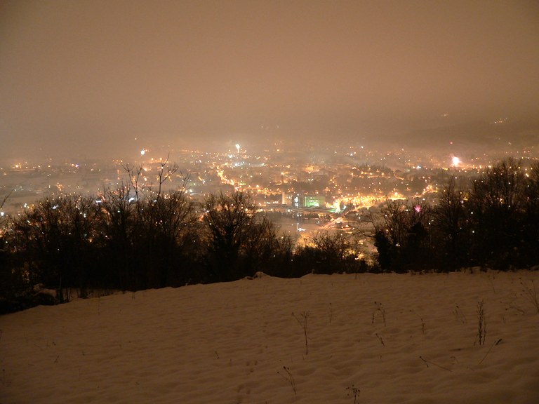 Fuochi sulla citt� 02