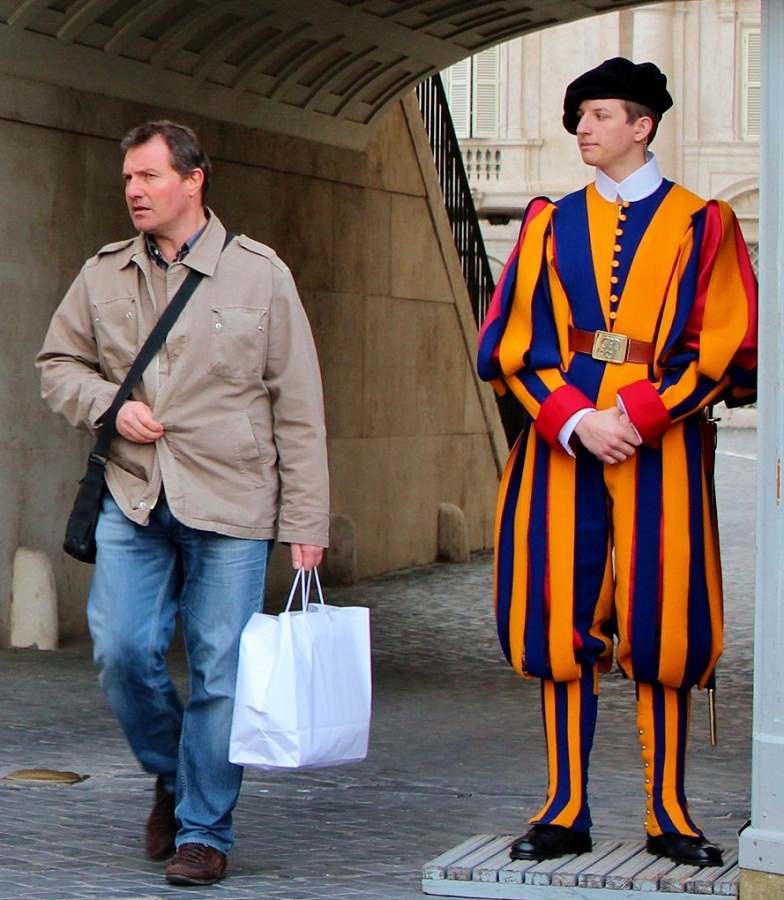 Sguardi