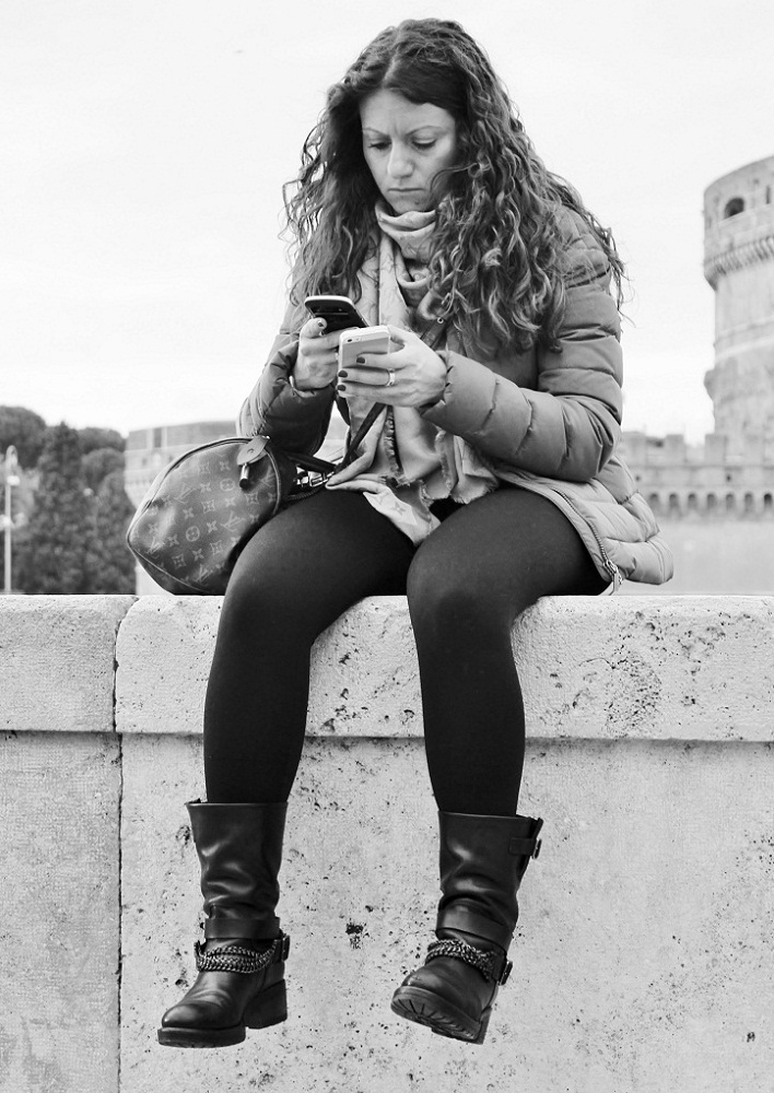 Quelli che...faccio due telefonate!