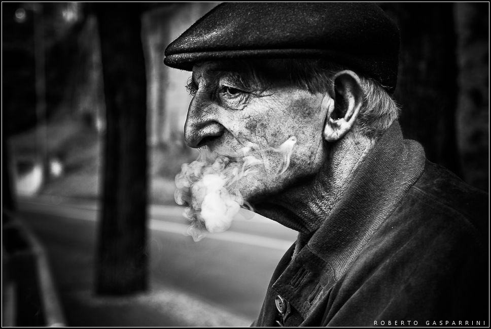 Conosceva mio nonno...