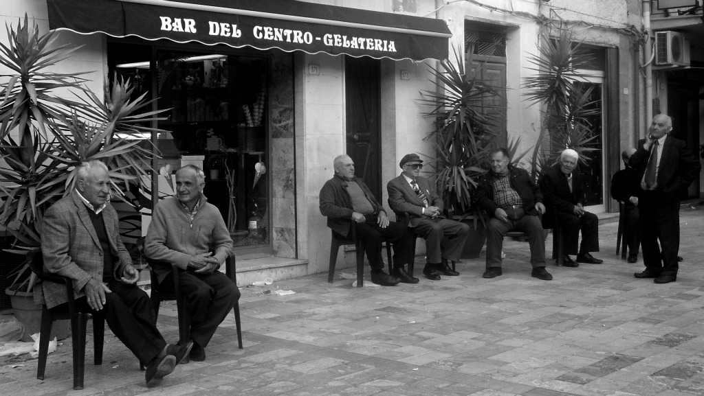 I gruppetti.. fin da sempre || Cerda (PA)