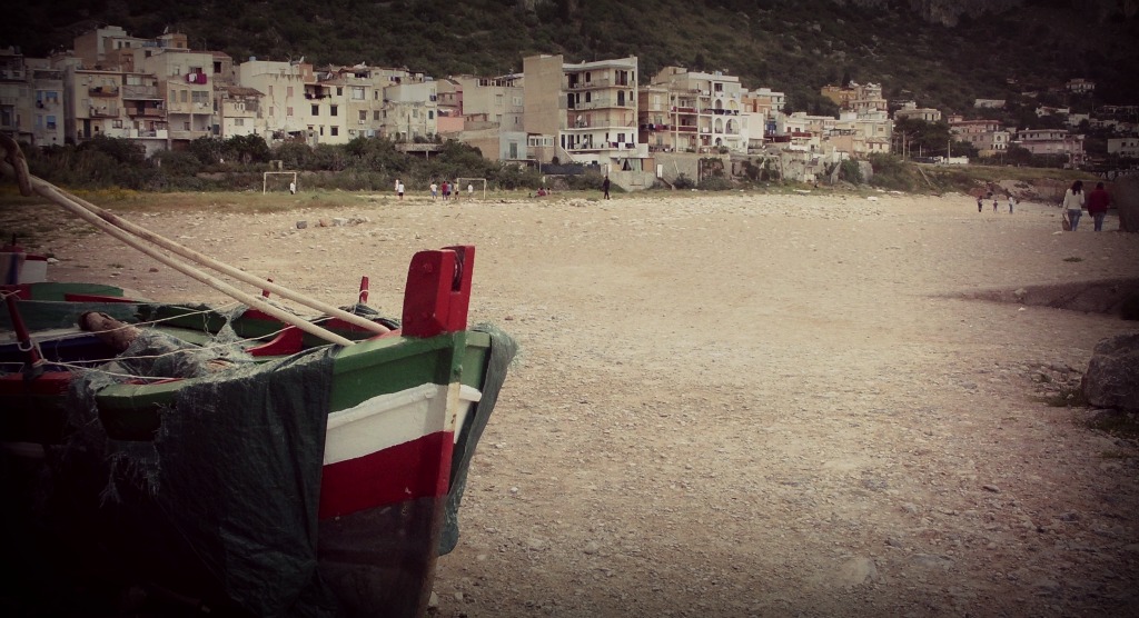 Vergine Maria || Palermo