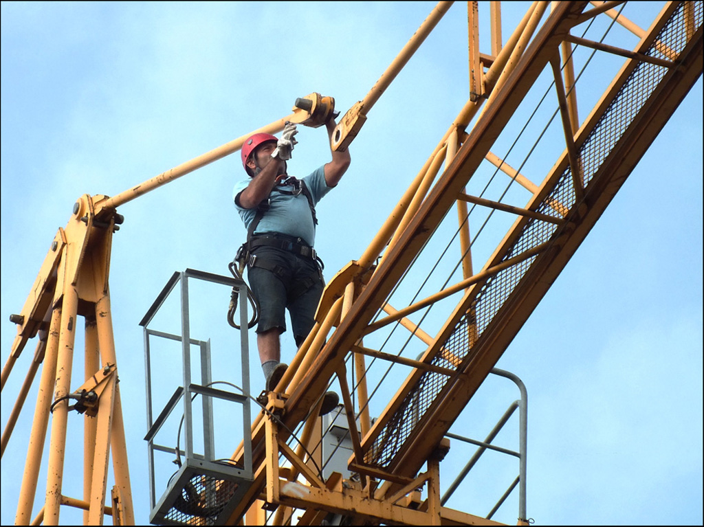 Dove osano le GRU #2