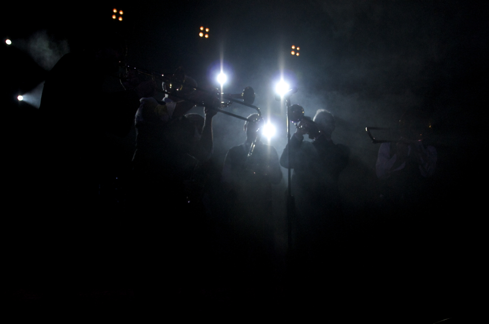 Paolo Belli LIVE 2013