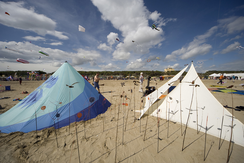 Volare � sognare...