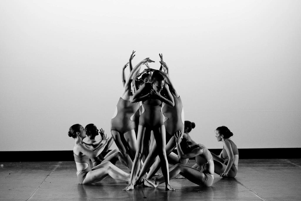 danza contemporanea