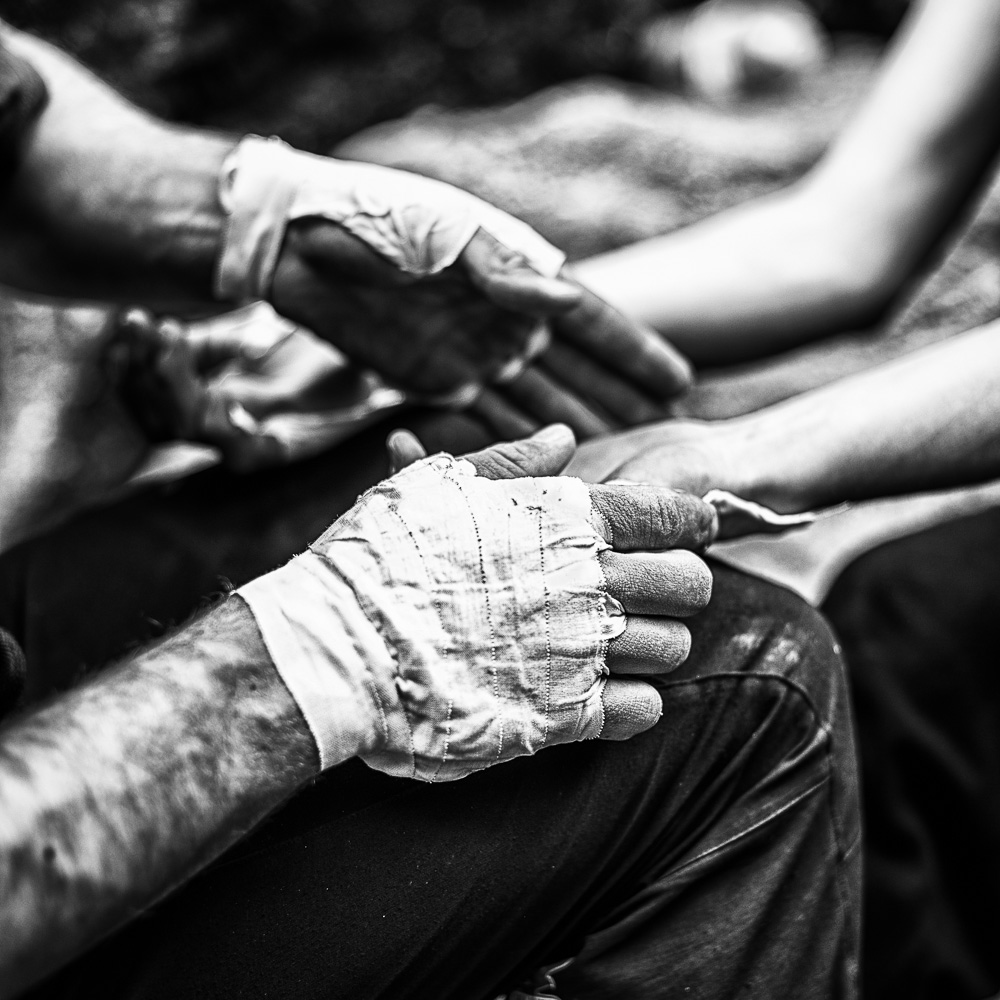 Melloblocco - La fessura impossibile