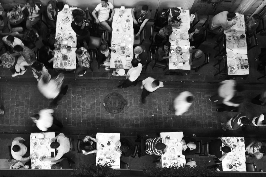 rettangoli golosi e gioviali