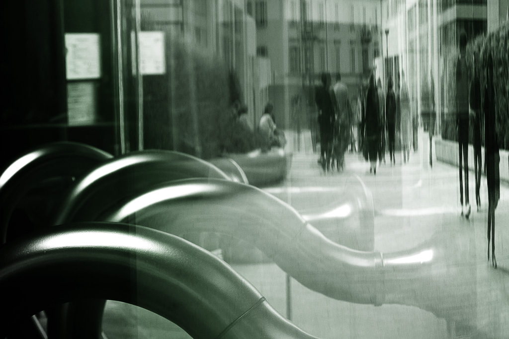 verso un altro mondo