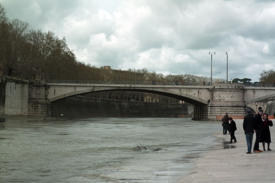 Tevere
