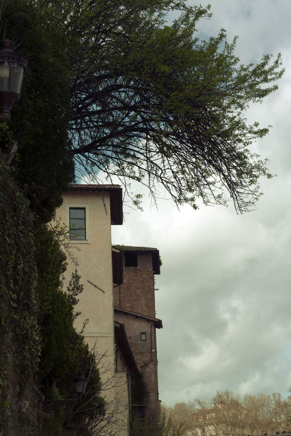 Roma Sparita Ritorna