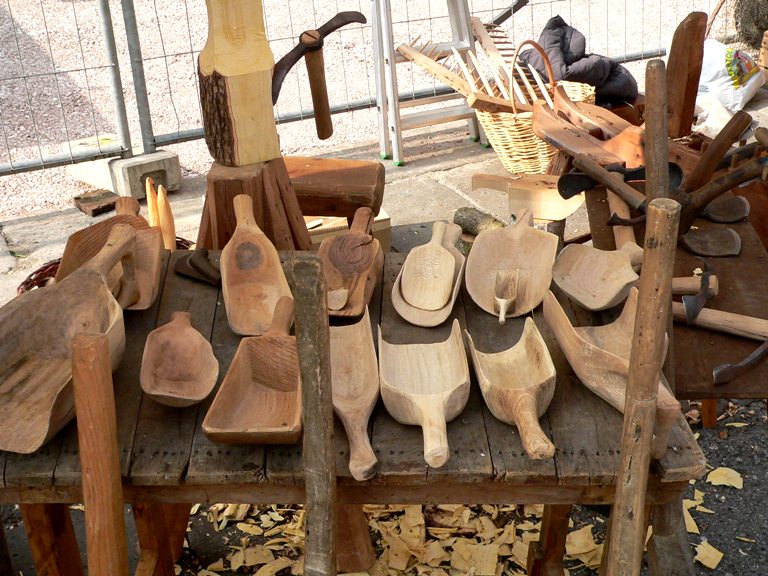 ...in buona compagnia...