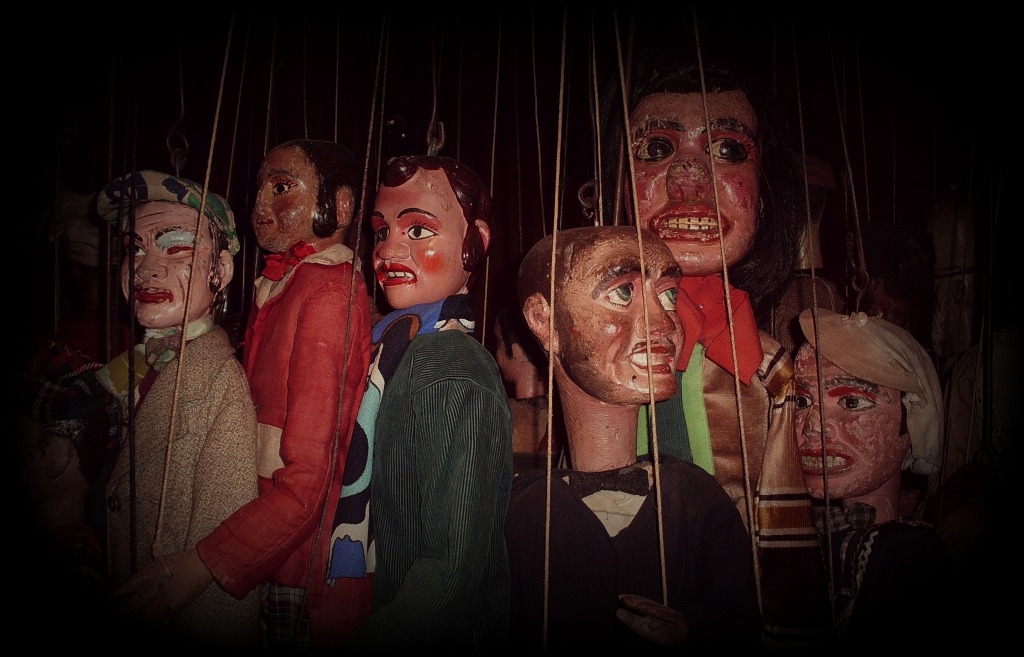 Le Marionette