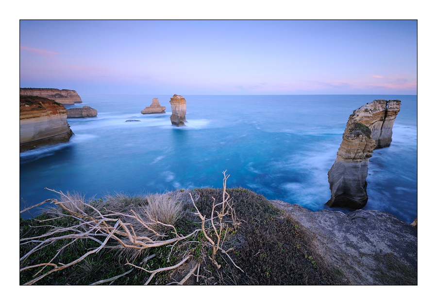 Razor Great Ocean Road Australia
