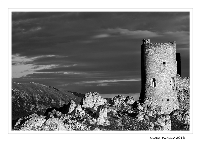 In the realm...of Earthsea