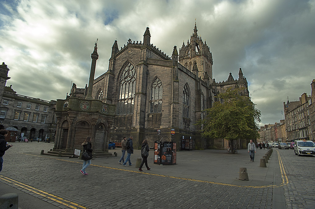 Edimburgo