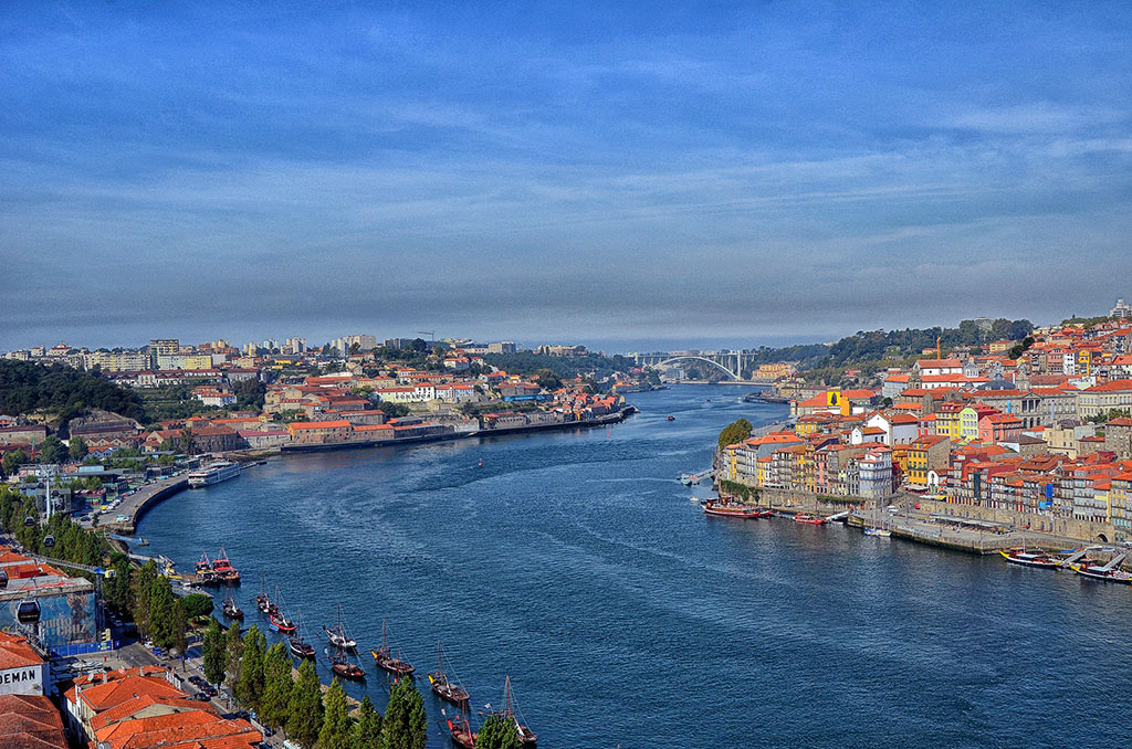Oporto