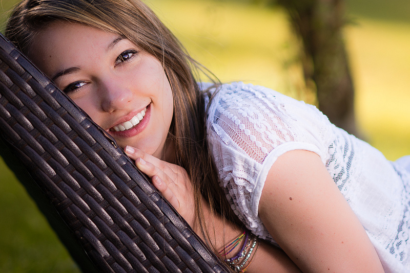 Ritratto alla nipote