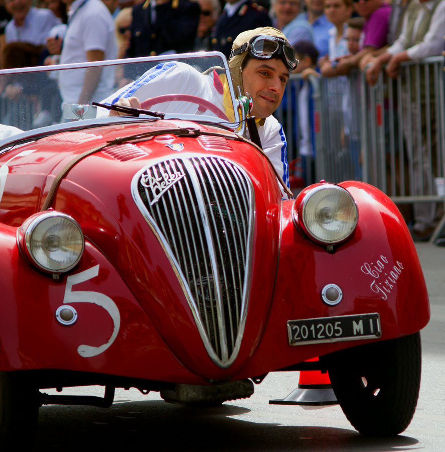 Novello Nuvolari