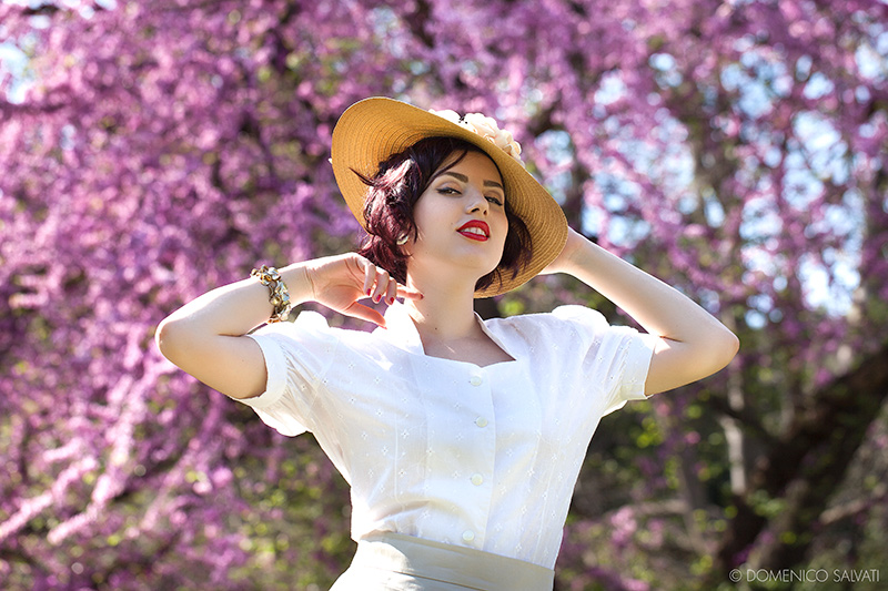 La magnificenza del creato...