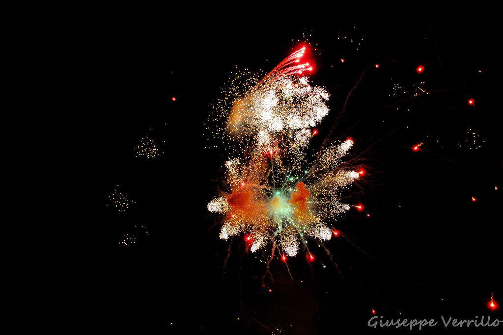 esplosione .. di colori