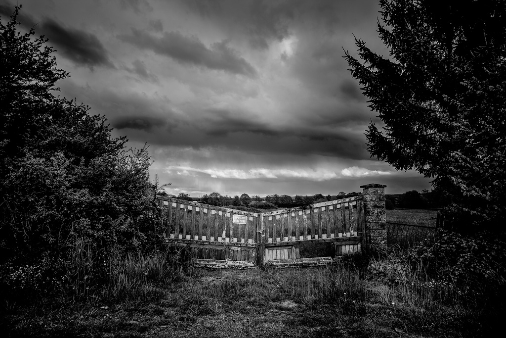 I Cancelli della mente