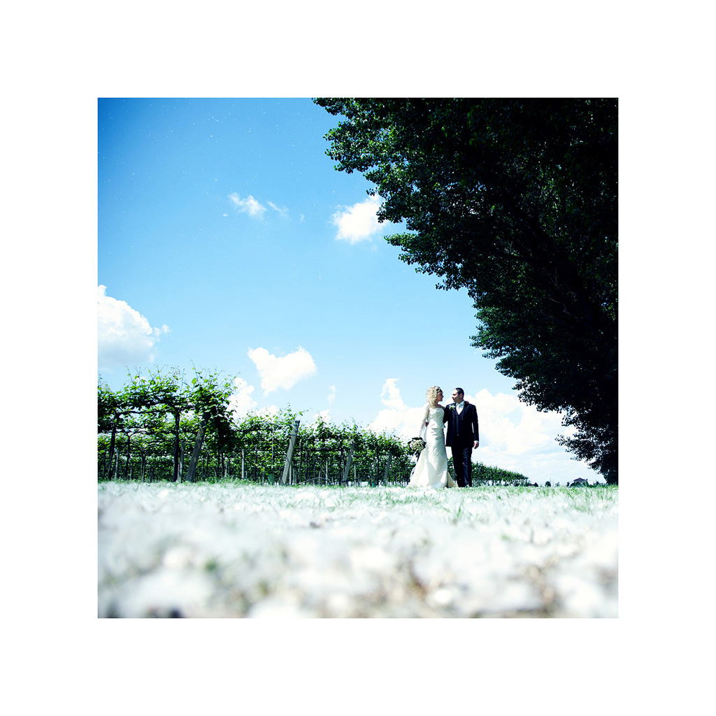 Pioppeto vs Vigneto Wedding