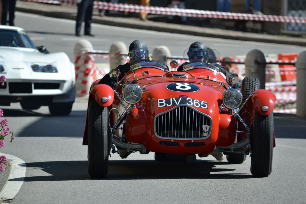 Grand prix auto d'epoca