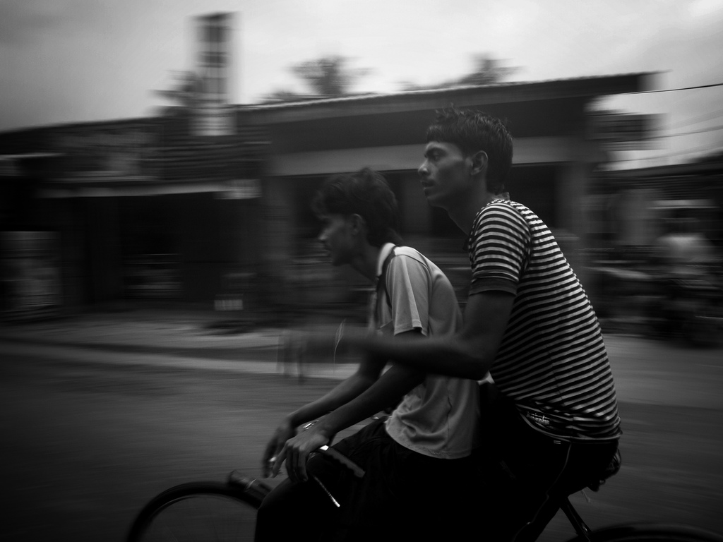 Bikers - Sri Lanka