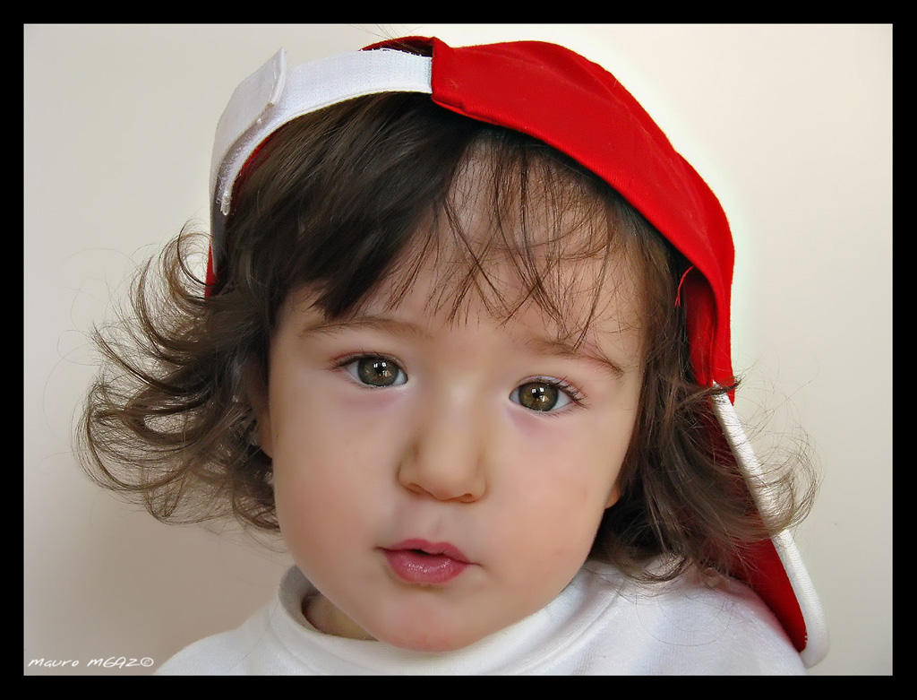 La mia prima modella