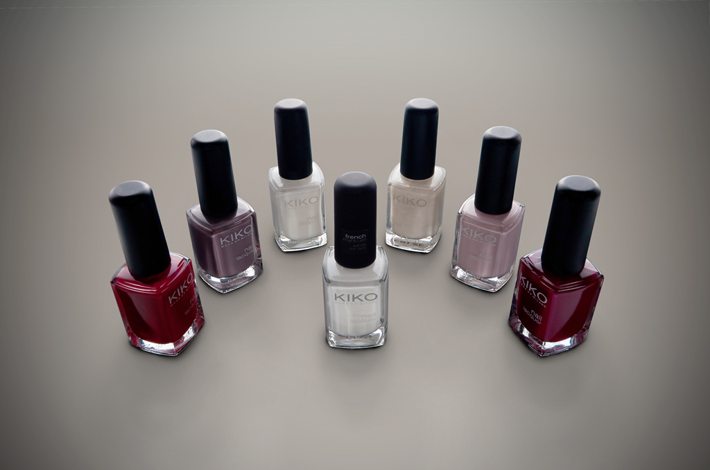 Kiko - Studio per still life