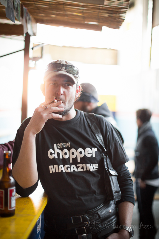 Dal "Gas Station House"...