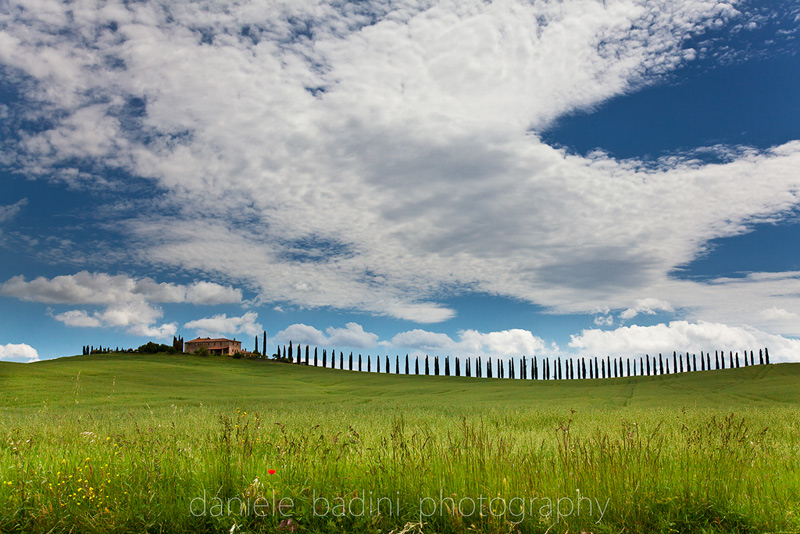 campagna toscana