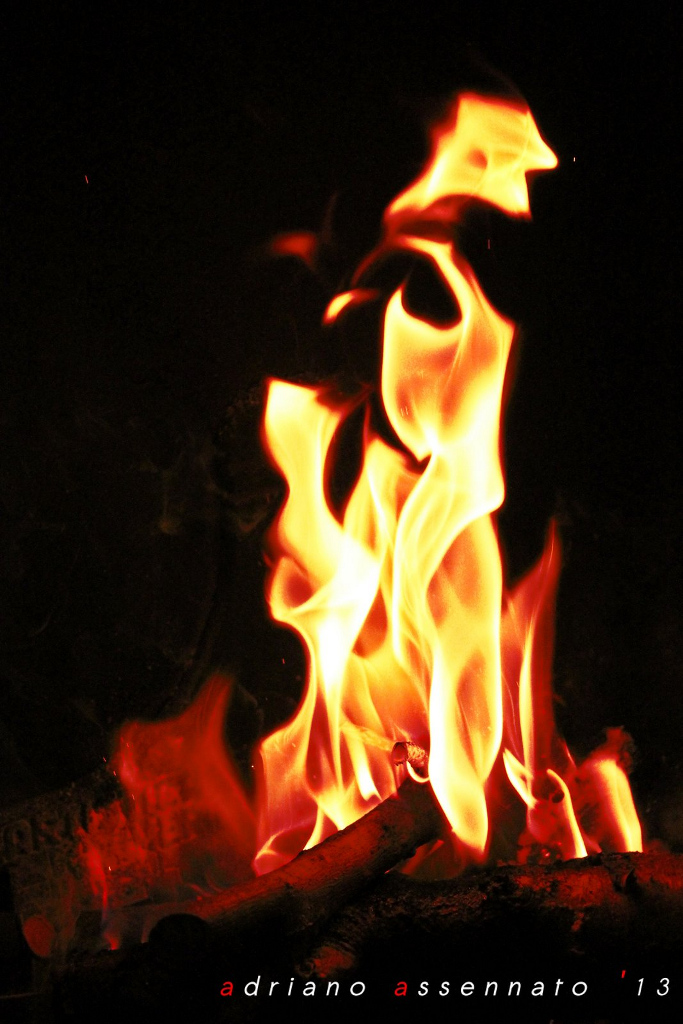 Fiamme