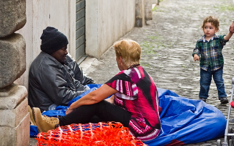 Incontro ravvicinato col Quarto Stato
