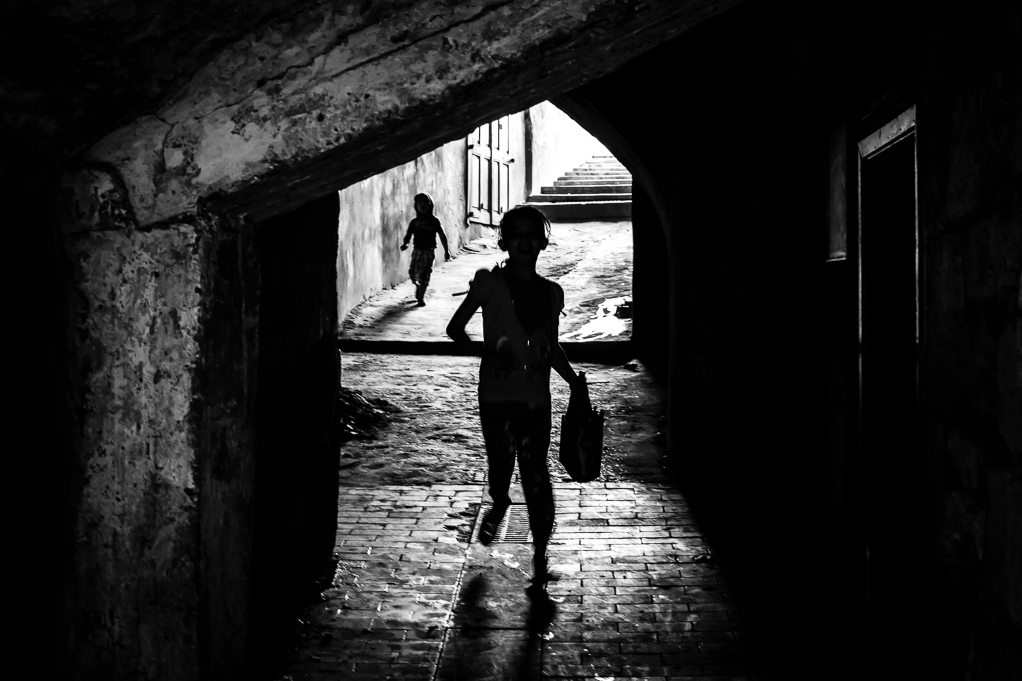 Libano meridionale e campi rifugiati palestinesi