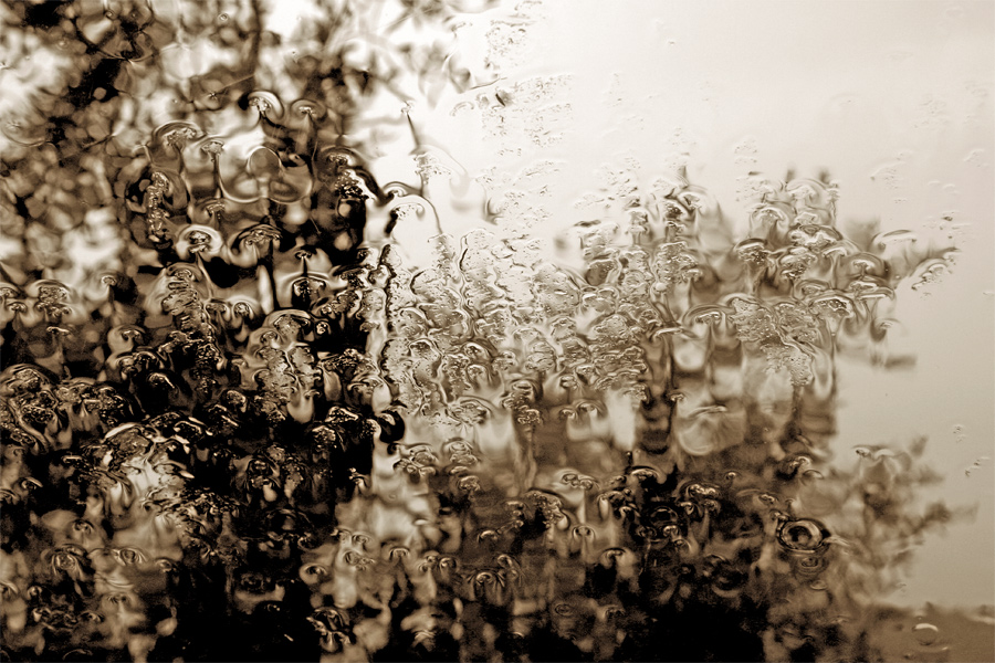 Astrazioni della pioggia