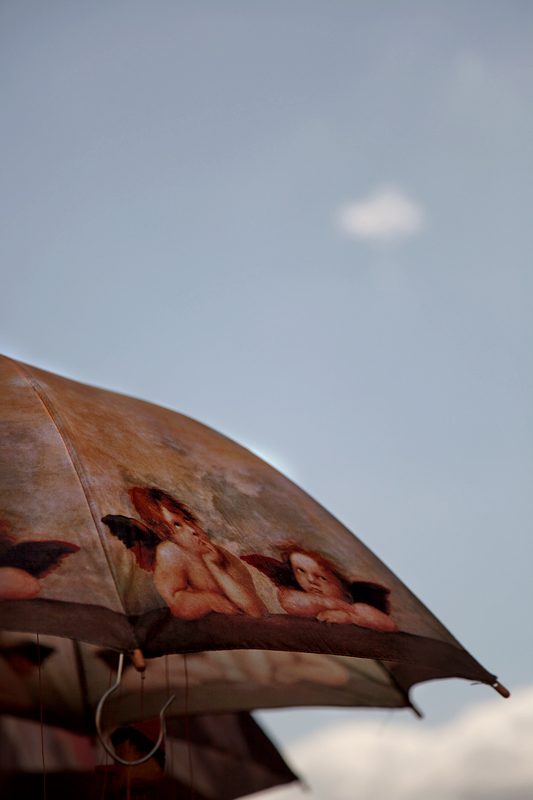 il Paradiso pu� attendere