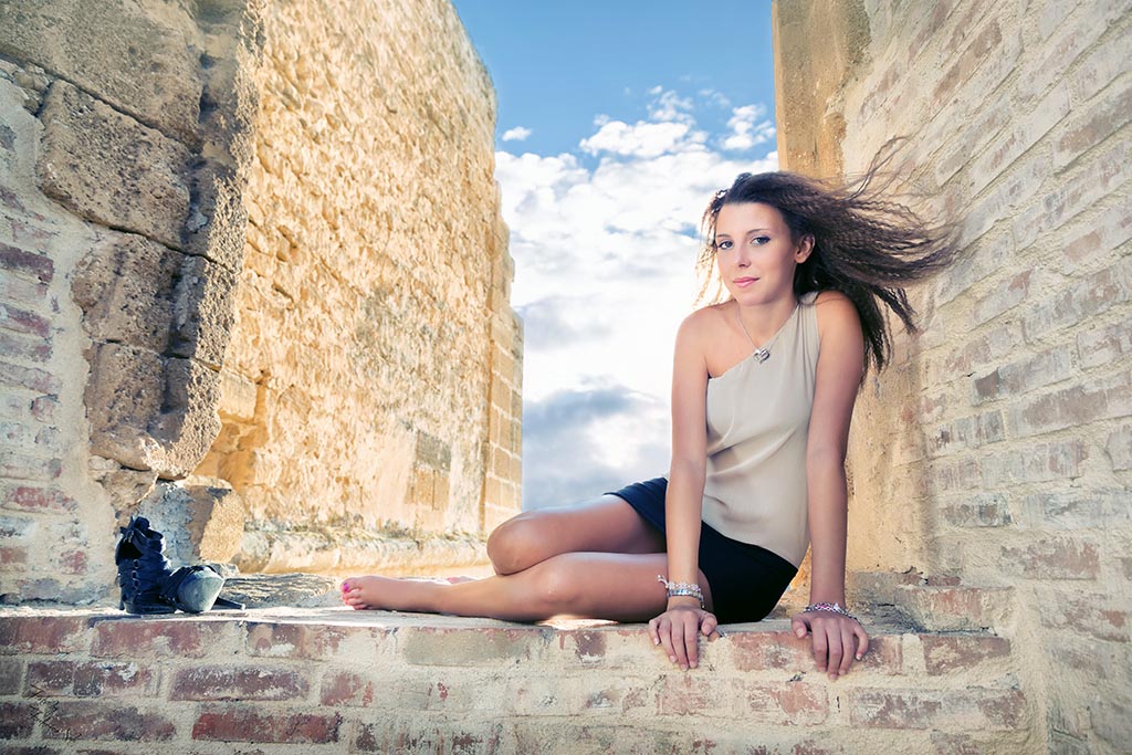 The window of freedom (Riproposizione)