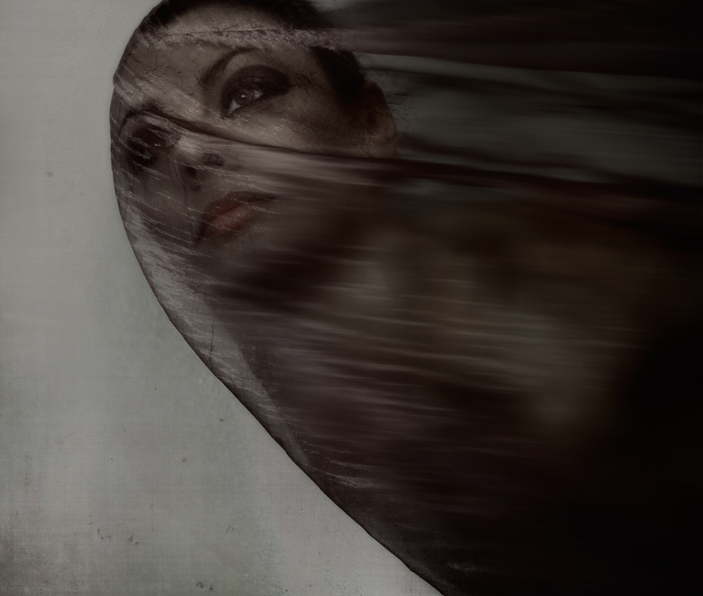 serie: "sfumature di donna"