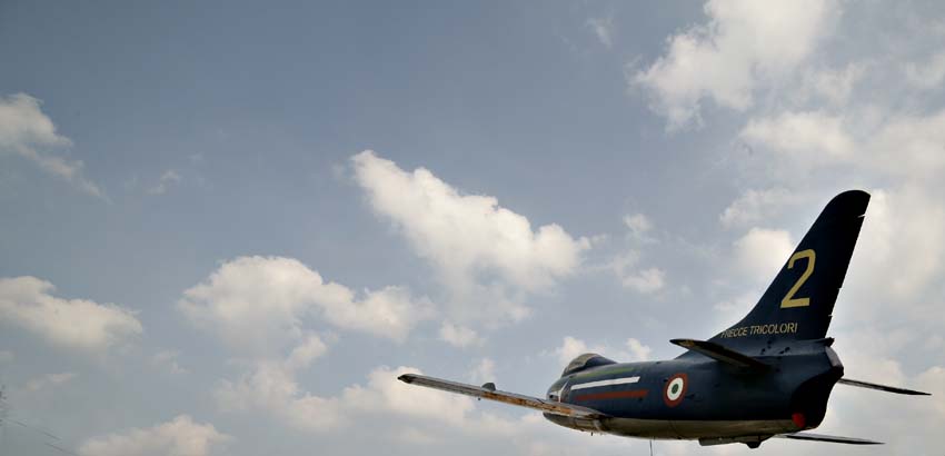 Riuscir� alla fine a decollare?