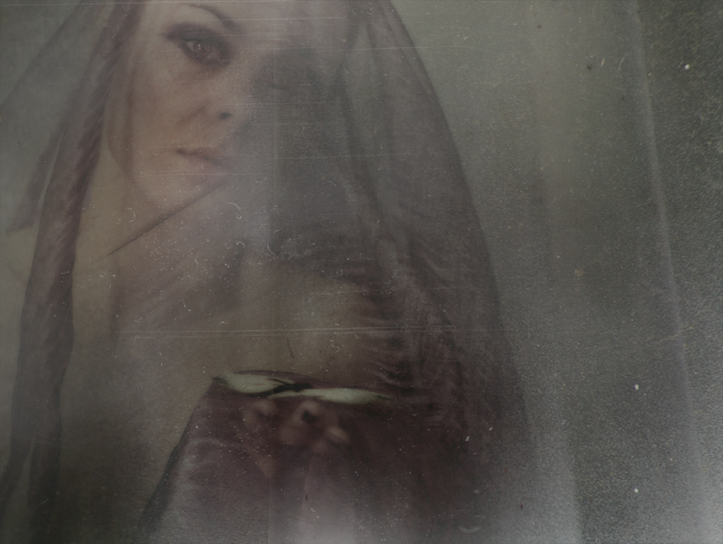 serie: "sfumature di donna"