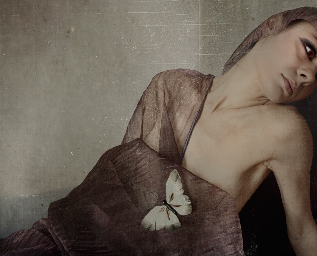 serie: "sfumature di donna"